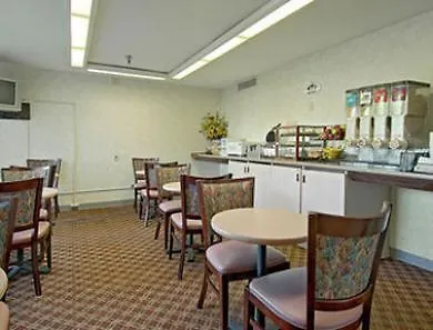 Motel 6-Columbus, Oh - West Columbus
