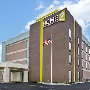 Home2 By Hilton Airport East Broad Hotel