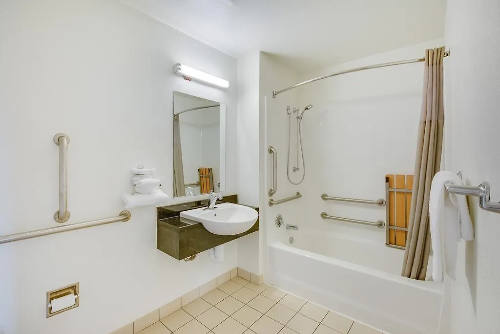 Motel 6-Columbus, Oh - West Hotel Columbus