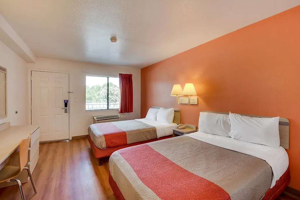 Motel 6-Columbus, Oh - West Hotel Columbus