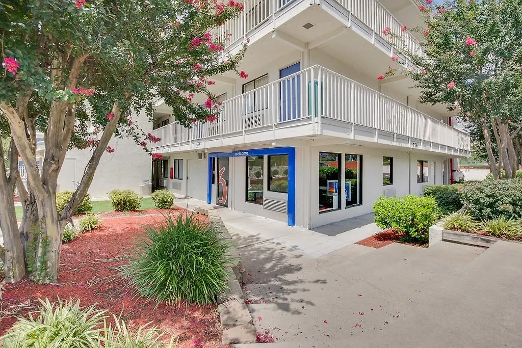 Motel 6-Columbus, Oh - West Columbus