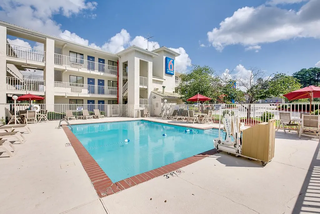 Motel 6-Columbus, Oh - West Columbus