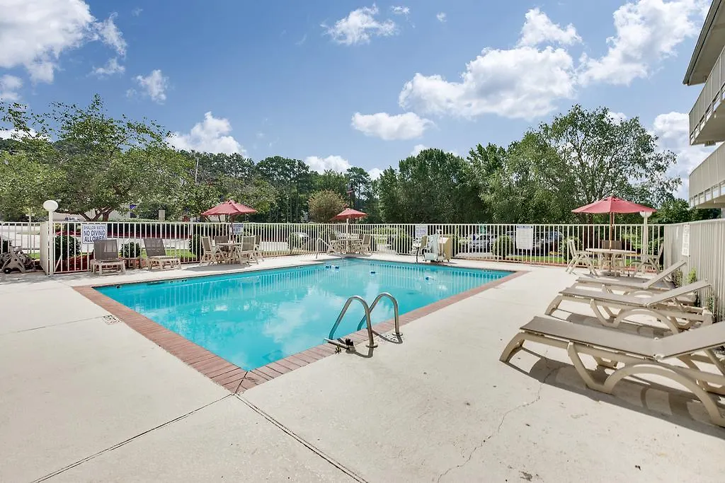 Motel 6-Columbus, Oh - West Hotel Columbus