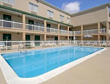 Motel 6-Columbus, Oh - West 2*, Columbus