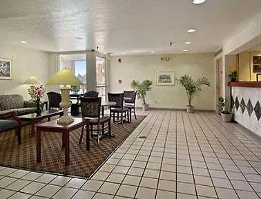 Motel 6-Columbus, Oh - West Hotel
