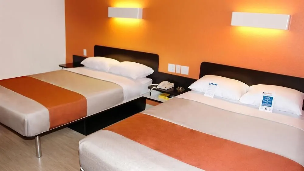 Motel 6-Columbus, Oh - West 2*, Columbus