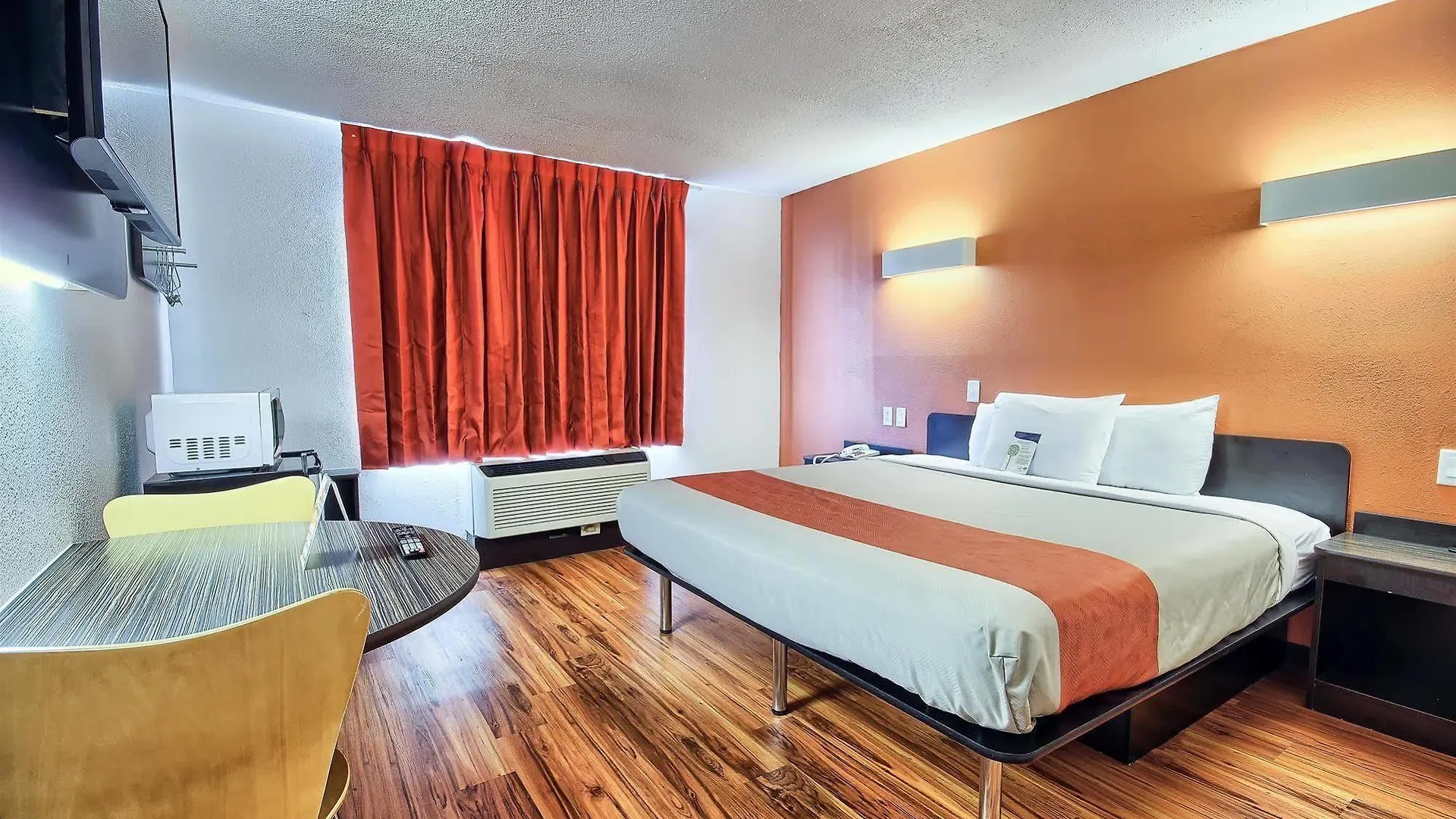Motel 6-Columbus, Oh - West