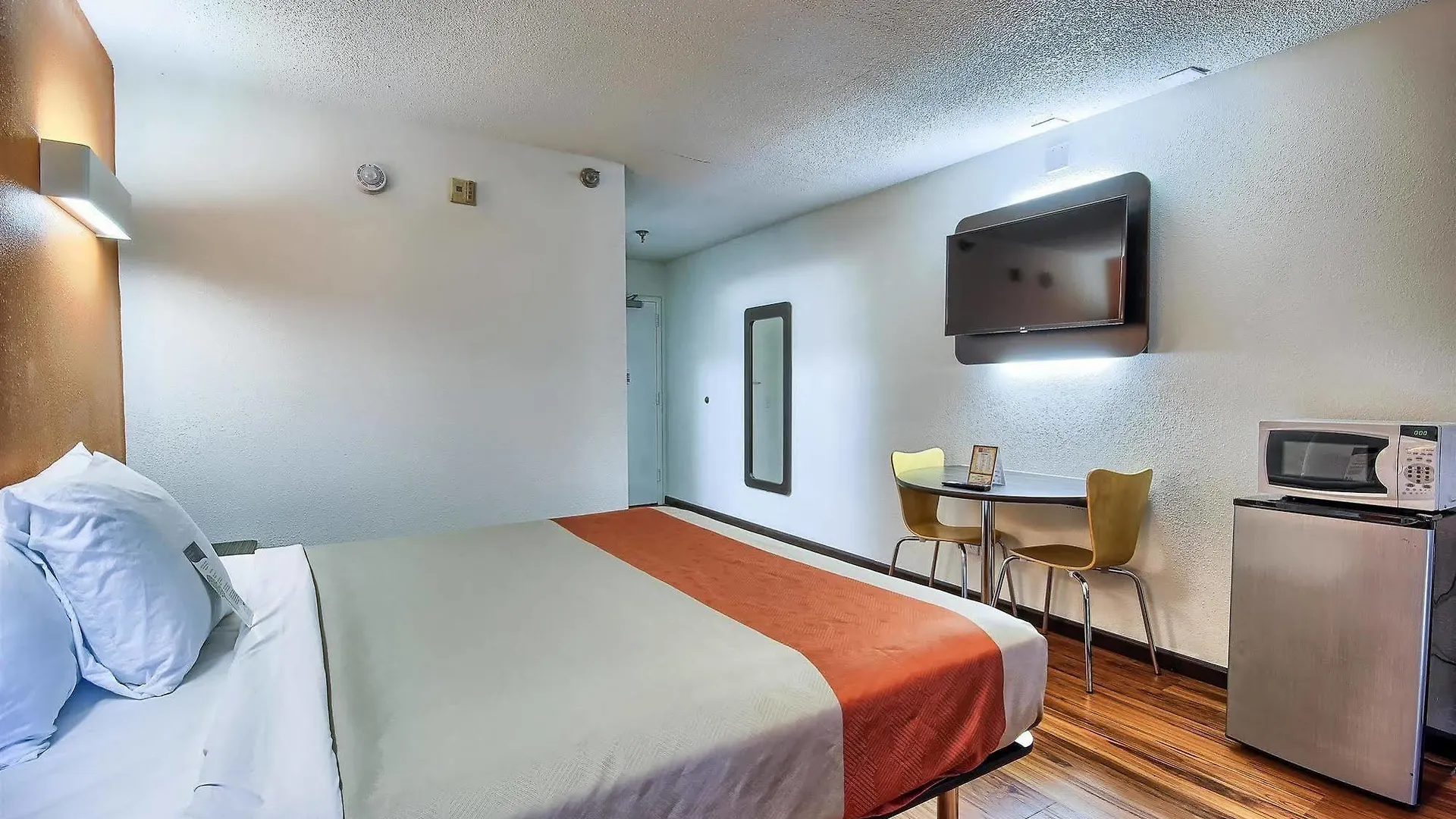 Motel 6-Columbus, Oh - West Hotel Columbus