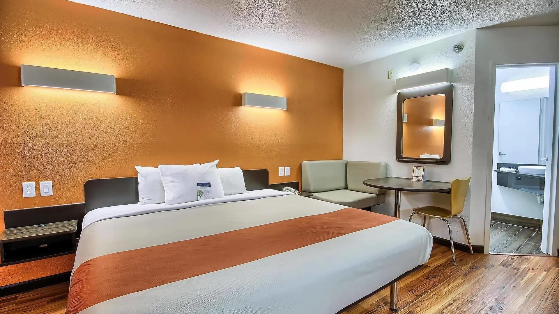 Motel 6-Columbus, Oh - West 2*, Columbus