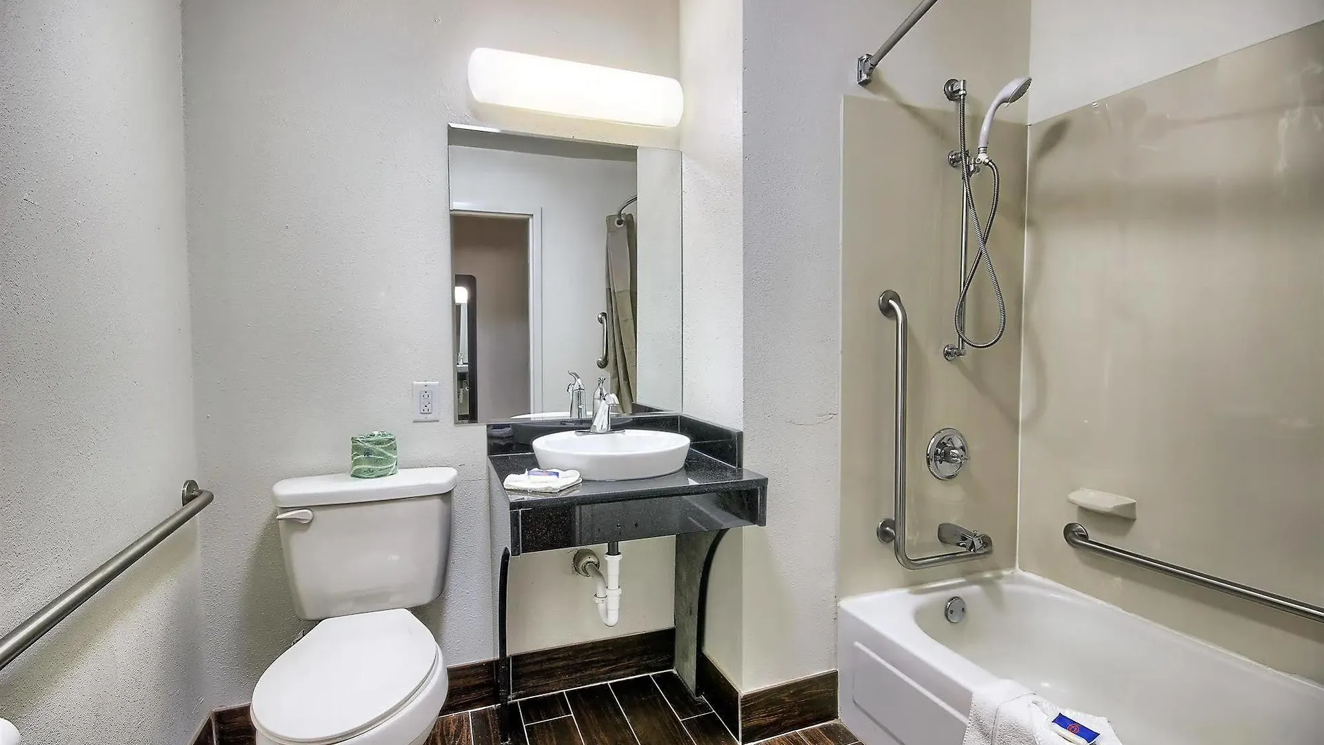 Motel 6-Columbus, Oh - West 2*, Columbus United States