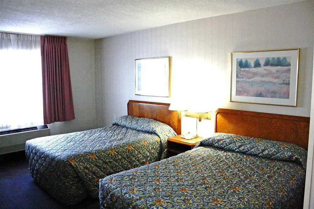 Motel 6-Columbus, Oh - West Hotel Columbus