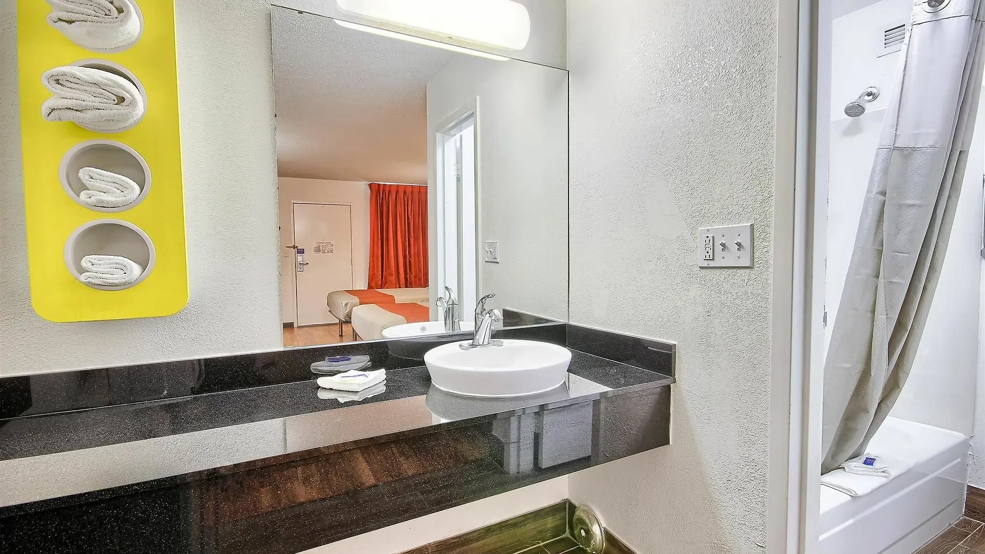 Motel 6-Columbus, Oh - West Columbus