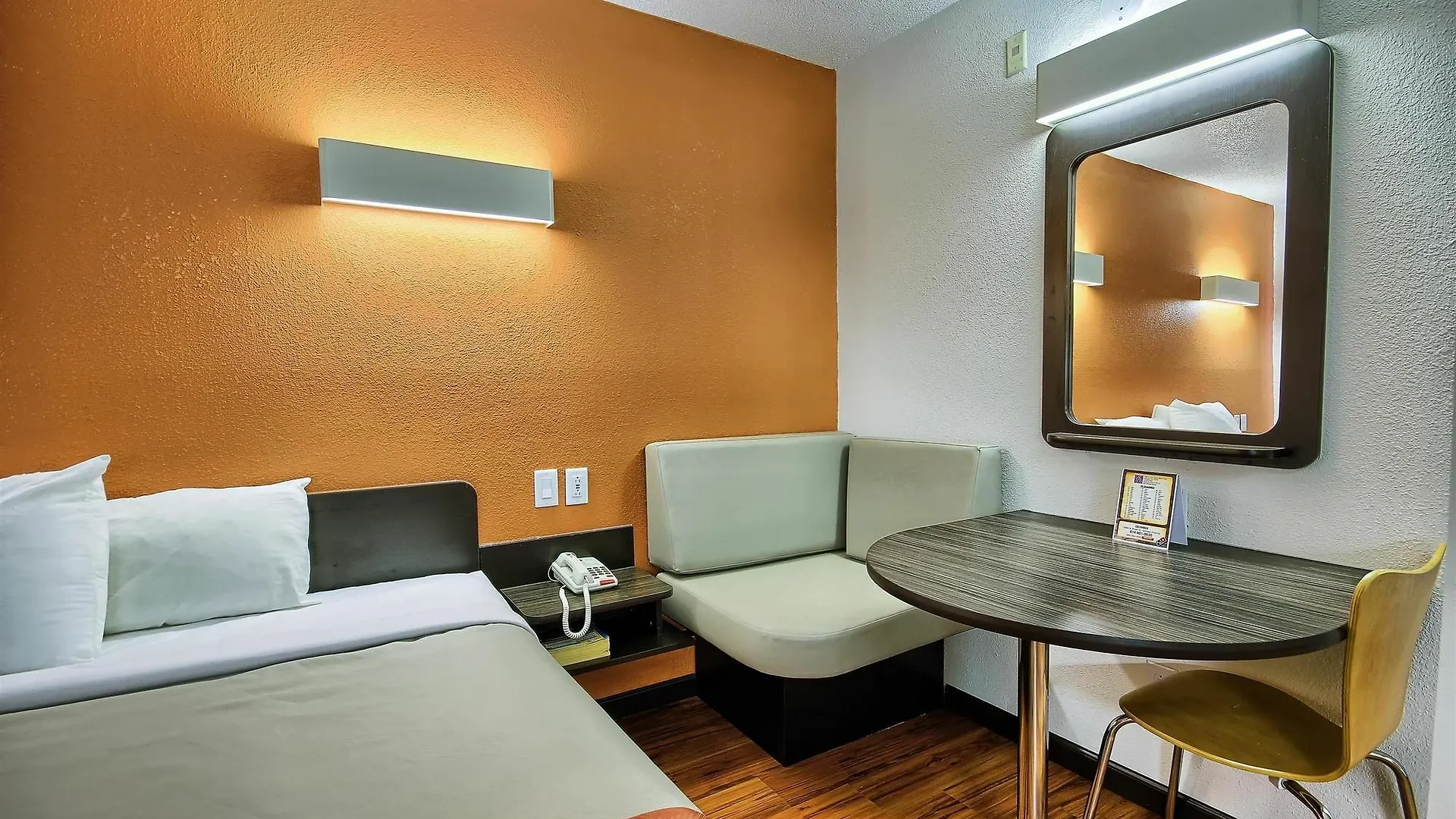 Motel 6-Columbus, Oh - West 2*, Columbus United States
